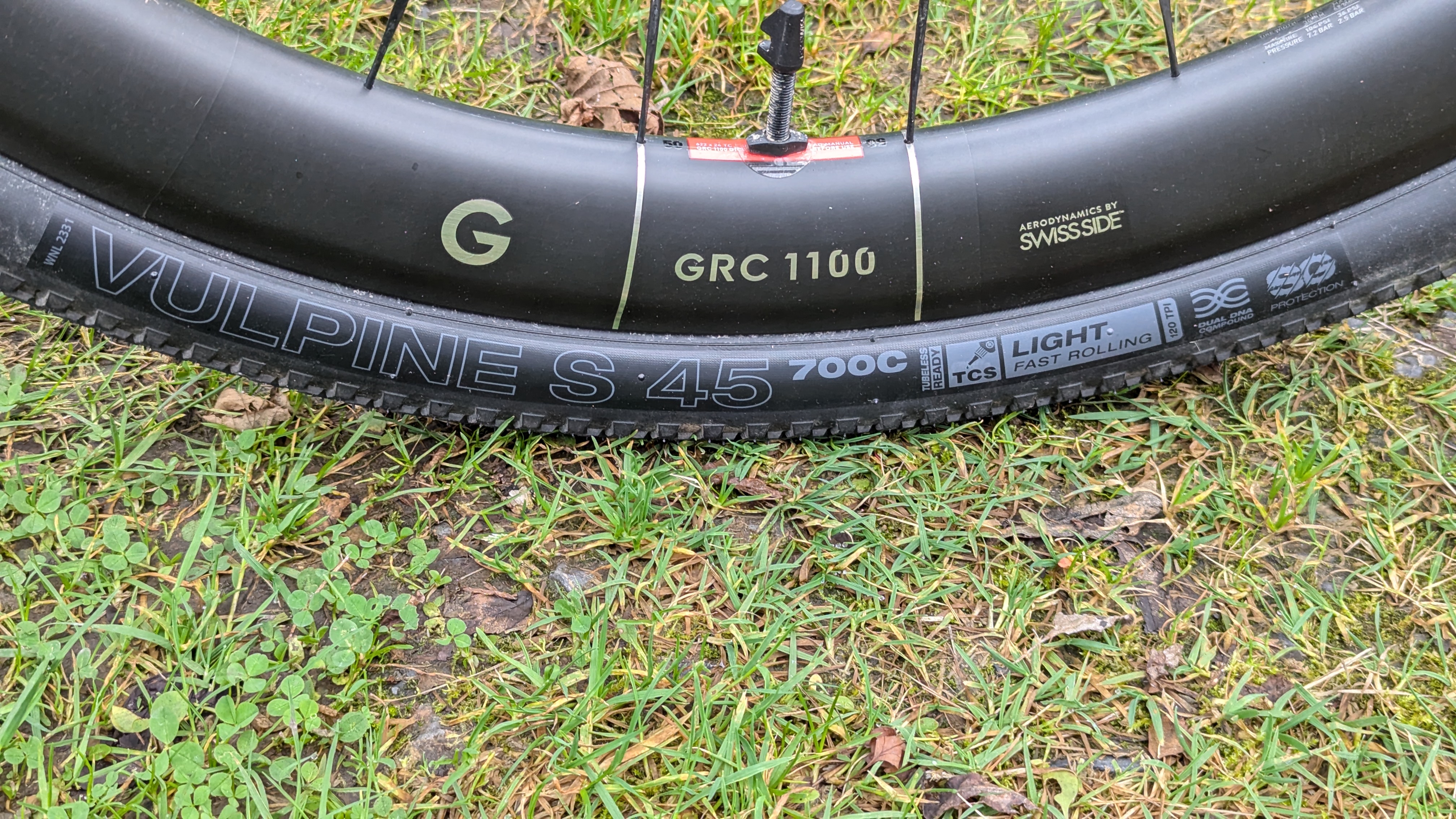 WTB Vulpine S tyre review - Cycling News | off-road.cc